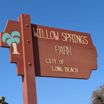 Willow Springs Park