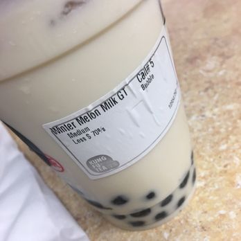 Kung Fu Tea - Yummy! - Bubble Tea Near Me - Santee, California Kung Fu Tea - Yummy! - Bubble Tea Near Me - Santee, California