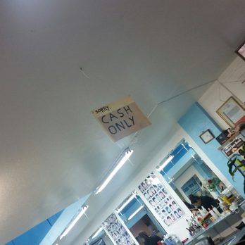 Haircuts Today - Cash only!!! - Hair Salons Near Me - San Francisco, California Haircuts Today - Cash only!!! - Hair Salons Near Me - San Francisco, California