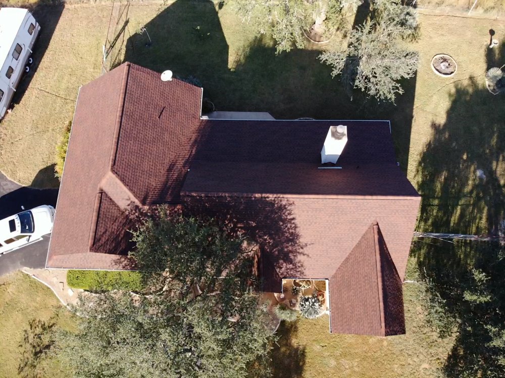 Slide of Transcendent Roofing