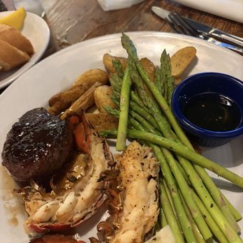 Cape Fear - Surf & Turf - Seafood Near Me - Belville, North Carolina