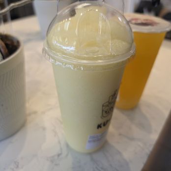 Ku-Tea’s Town - Bubble Tea Near Me - Woodbridge, Virginia