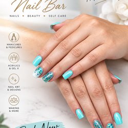 Boujee Nail Bar