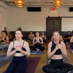 Level Yoga