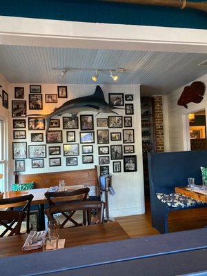 BLUE MARLIN - Updated January 2025 - 348 Photos & 488 Reviews - 121