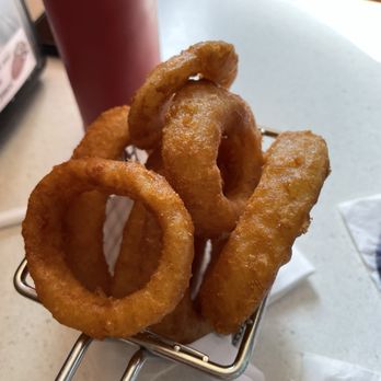 New Way Lunch - Onion rings - Diners Near Me - Warrensburg, New York New Way Lunch - Onion rings - Diners Near Me - Warrensburg, New York
