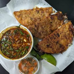 Birria Taco