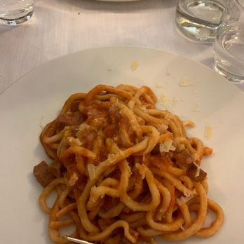 La Soffitta Renovatio - Vegan carbonara - Pizza Near Me - Rome, RM La Soffitta Renovatio - Vegan carbonara - Pizza Near Me - Rome, RM