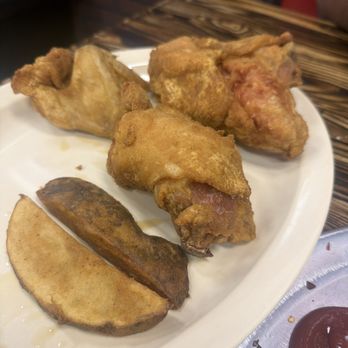 5 Star Pizza - Fried chicken - Pizza Near Me - Ontario, California 5 Star Pizza - Fried chicken - Pizza Near Me - Ontario, California