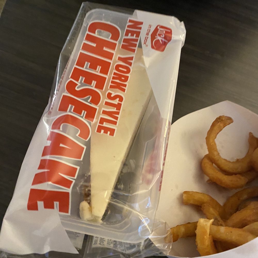Jack in the Box - Fast Food Near Me - Charlotte, North Carolina Jack in the Box - Fast Food Near Me - Charlotte, North Carolina