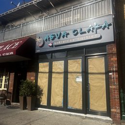 Exterior photo of Agua Clara - Queens, New York Exterior photo of Agua Clara - Queens, New York