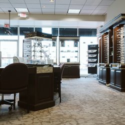 The Eyeglass Store