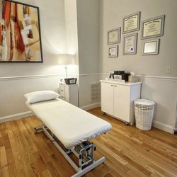 Bronxville Fitness Club BFC