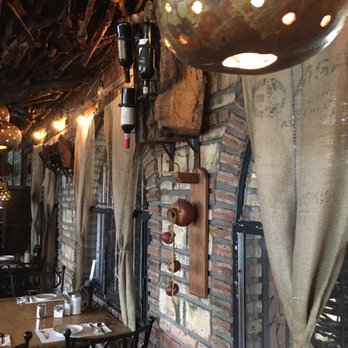 Tapanco - Interior - Steakhouses Near Me - Rosarito, BCN