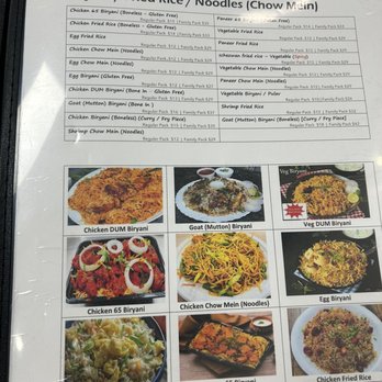 Simply Indian Restaurant - Indian Near Me - Bellevue, Washington