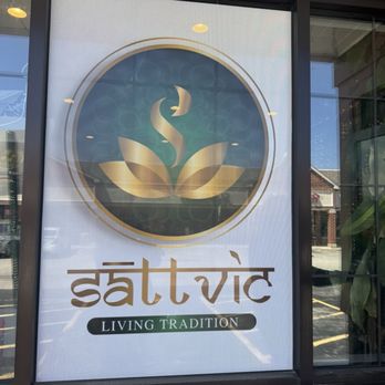 Sattvic - Indian Near Me - Elk Grove Village, Illinois Sattvic - Indian Near Me - Elk Grove Village, Illinois