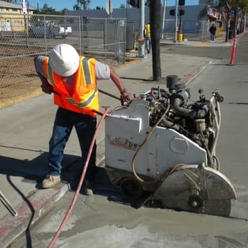 Baker's Concrete Cutting - In business for 28 years - Building Supplies Near Me - San Marcos, California Baker's Concrete Cutting - In business for 28 years - Building Supplies Near Me - San Marcos, California