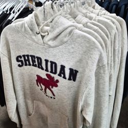 High Mountain Mercantile