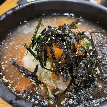Sookdal - Korean Near Me - Garden Grove, California