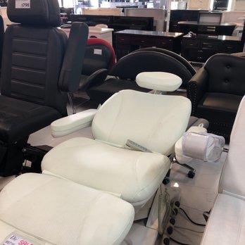 DIR SALON FURNITURE - Furniture Stores Near Me - Syosset, New York