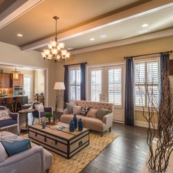 Stanley Martin Homes at Traditions