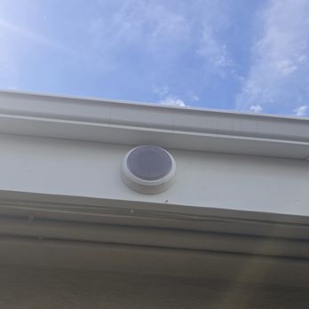 Millennium Alarm Systems - Outdoor Siren - Security Systems Near Me - Encino, California Millennium Alarm Systems - Outdoor Siren - Security Systems Near Me - Encino, California