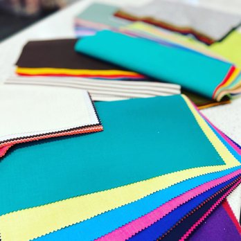 Veza - We offer color analysis as a service during our personal styling sessions. - Women's Clothing Near Me - Sioux Falls, South Dakota