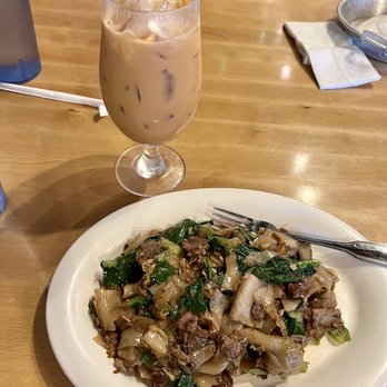 Too Thai Street Eats - Thai Near Me - Carrollton, Texas