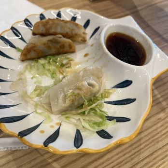 Genki Ramen Izakaya - Gyoza - Ramen Near Me - Cincinnati, Ohio Genki Ramen Izakaya - Gyoza - Ramen Near Me - Cincinnati, Ohio