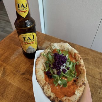 Taco Mahal - Chicken Tikka Masala Taco & Taj Beer - Indian Near Me - New York, New York Taco Mahal - Chicken Tikka Masala Taco & Taj Beer - Indian Near Me - New York, New York