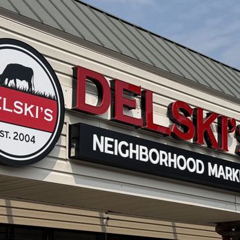 Delski's Prime Meats - Meat Shops Near Me - Wyoming, Michigan Delski's Prime Meats - Meat Shops Near Me - Wyoming, Michigan