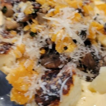The Maple Room - Gnocchi - American Near Me - Vienna, Virginia The Maple Room - Gnocchi - American Near Me - Vienna, Virginia