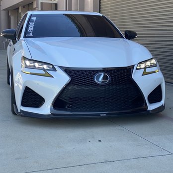 OniWraps - Front bumper and full hood PPPF - Vehicle Wraps Near Me - South El Monte, California OniWraps - Front bumper and full hood PPPF - Vehicle Wraps Near Me - South El Monte, California