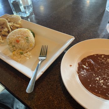 Chepes - Taco combo - Salvadoran Near Me - Portland, Oregon
