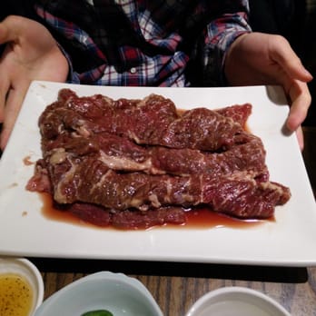 Kobi Korean BBQ - Marinated beef ribs - Barbeque Near Me - Vaughan, Ontario Kobi Korean BBQ - Marinated beef ribs - Barbeque Near Me - Vaughan, Ontario