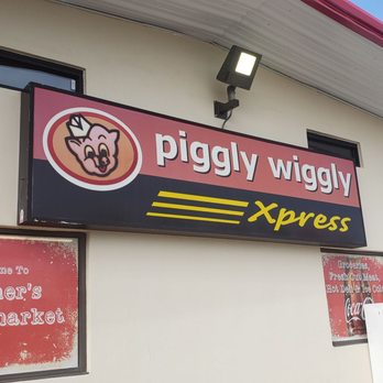 Garner Supermarket - Its a Piggly Wiggly Express. - Grocery Near Me - Panama City, Florida Garner Supermarket - Its a Piggly Wiggly Express. - Grocery Near Me - Panama City, Florida