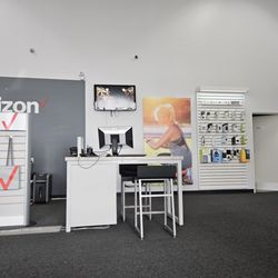 Verizon - Inside