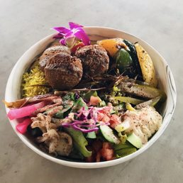 Platter Platter