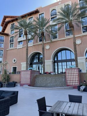 The Westin Lake Las Vegas Resort & Spa by null