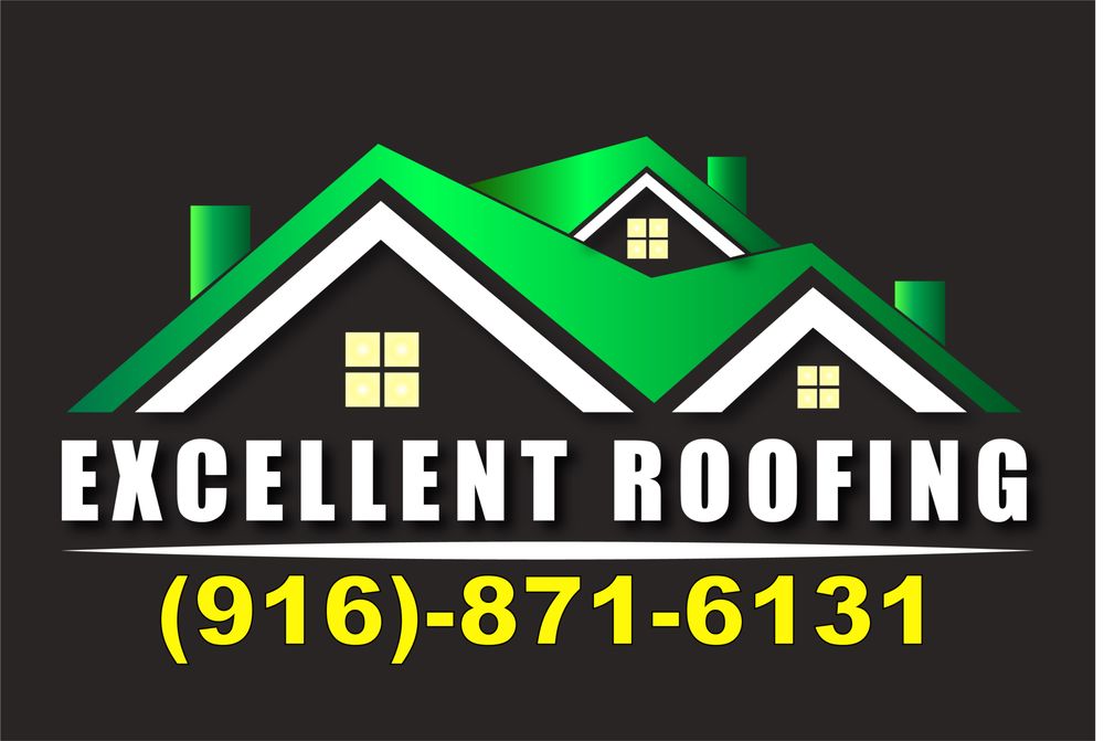 Slide of Excellent Roofing 