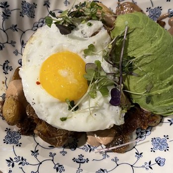 maman - Papa's breakfast bowl - Bakeries Near Me - New York, New York maman - Papa's breakfast bowl - Bakeries Near Me - New York, New York