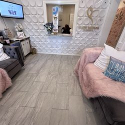 Glow Medspa - McKinney - Lobby