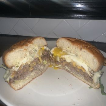 Grey Ghost - Burger - American Near Me - Detroit, Michigan Grey Ghost - Burger - American Near Me - Detroit, Michigan