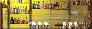 Restaurant Luv by null