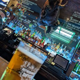 Chief - buffalo Bob! 805 draft Chief - buffalo Bob! 805 draft
