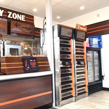 Little Caesars Pizza - Inside - Pizza Near Me - Keaau, Hawaii
