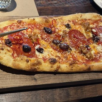Scaddabush - Italian Near Me - Toronto, Ontario