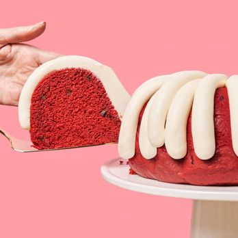 Nothing Bundt Cakes - Bakeries Near Me - Richmond, Virginia