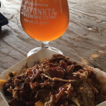 CHAFUNKTA BREWING COMPANY - Updated March 2025 - 68 Photos & 18 Reviews