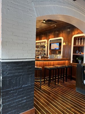 Anchor Sushi Bar by null